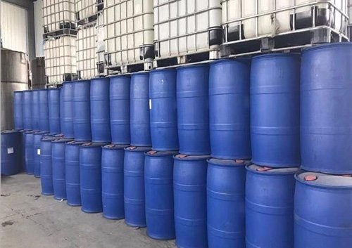 甲醛價格創(chuàng)半年新低